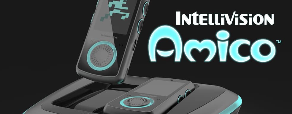 Названы игры консоли Amico от Intellivision. Одним из эксклюзивов станет Earthworm Jim 4