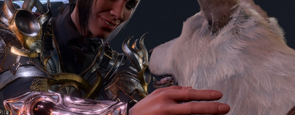 Создатель Baldur's Gate 3 Свен Винке отметил 500 тысяч отзывов у игры в Steam. Недавно ему доставили платиновую медаль от Famitsu