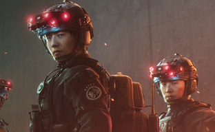 Корейцы показали сражение с боссом в стелс-экшене Project TH