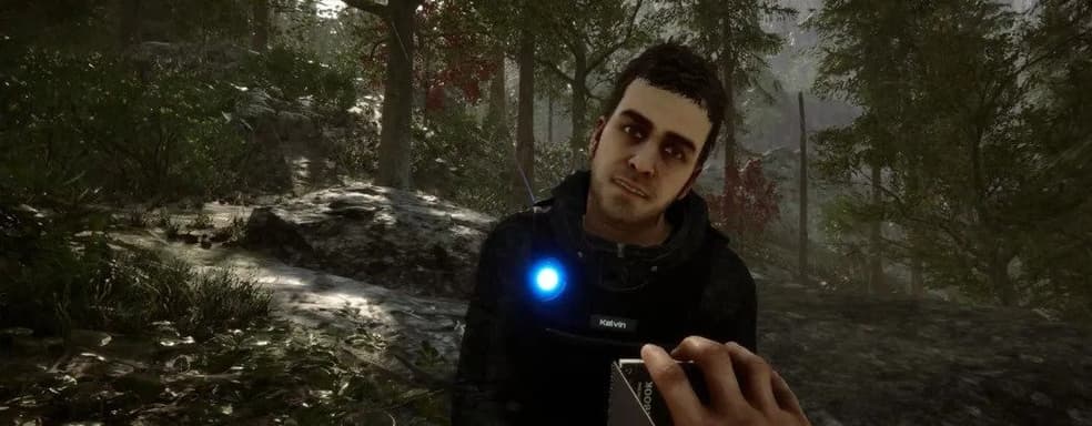 Игроки возненавидели Кельвина в Sons of the Forest из-за того, что разработчики сделали его умней