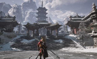 Релиз Black Myth Wukong привёл к туристическому буму в Китае