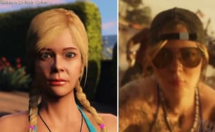 Фанаты GTA 6 сходят с ума от отсутствия новостей. Набирает популярность теория о «грязной девчонке Трейси»