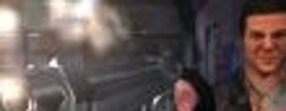 Проект P7 от Remedy появится в 2019 году, новая игра в разработке