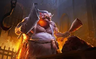 В Diablo Immortal стартовали события в честь третьей годовщины с момента выхода игры
