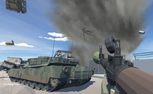 Анонсирована Clownfield 2042. Это пародия на Battlefield 2042 с кучей ошибок