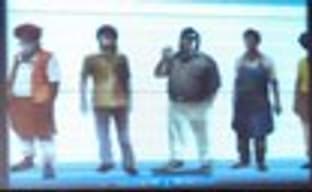 Beyond Good & Evil 2: концепт-арты, движок