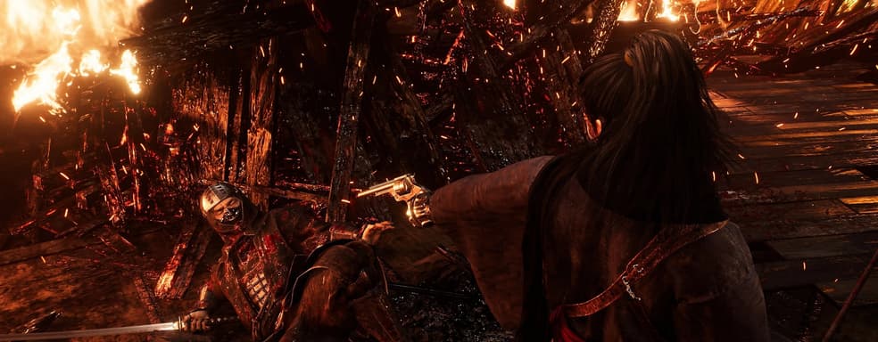 Rise of the Ronin получила демоверсию