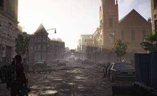 The Division 3 сделает руководитель Star Wars Outlaws, игру скоро запустят в полноценную разработку