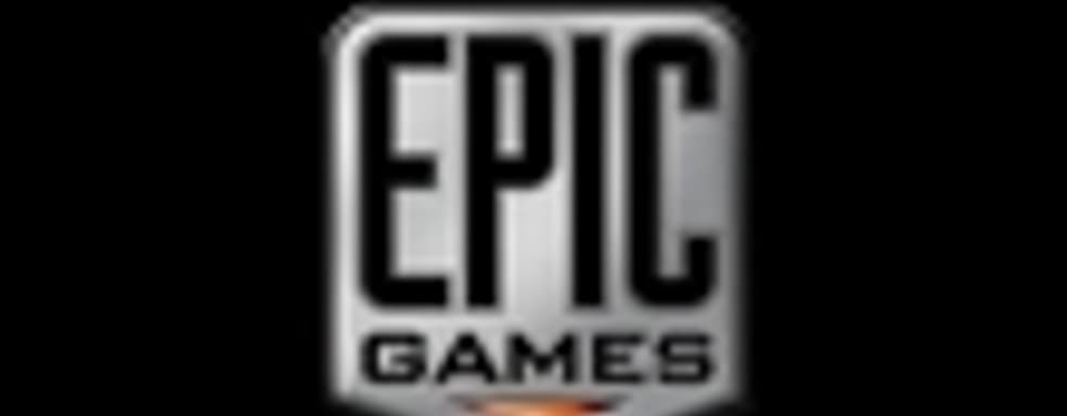 Unreal Engine 4 представят в этом году