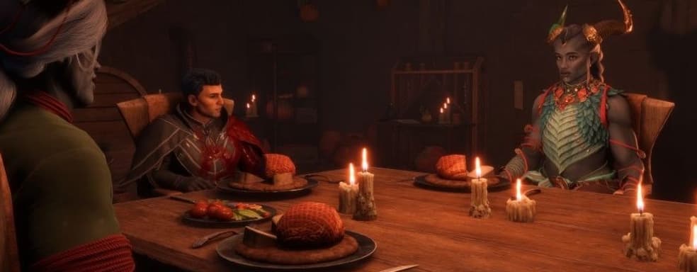 Критики считают Dragon Age: The Veilguard лучшей игрой BioWare, конкурент Sims 4 — самое интересное за 28 октября