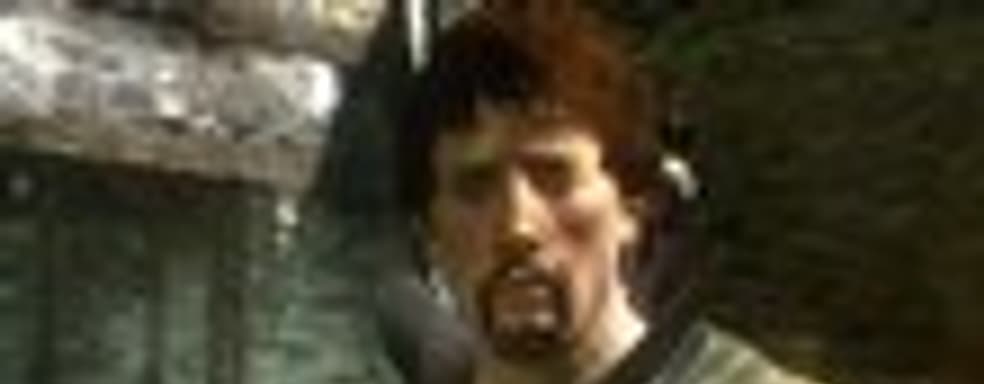 Дневники разработчиков Dragon's Dogma