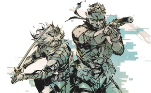 В Metal Gear Solid 2 появился полноценный вид от третьего лица. Энтузиаст пересобрал практически всю игру