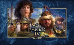 Age of Empires IV: Anniversary Edition is Now Available on Game Pass