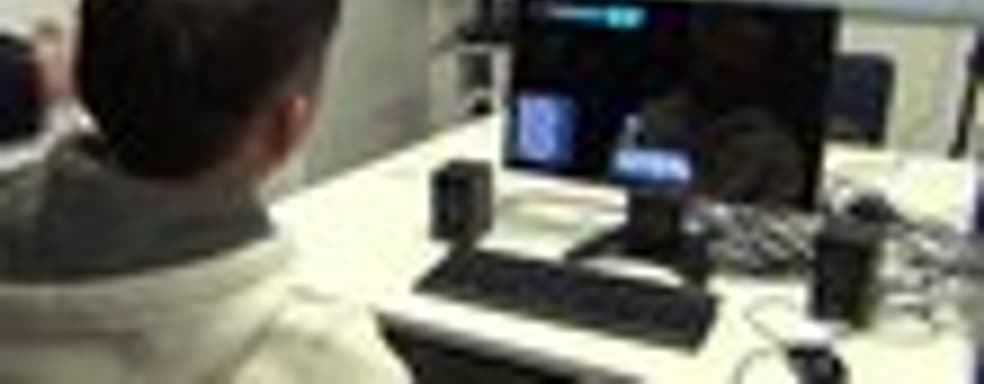 Keiji Inafune тестирует Mighty No. 9