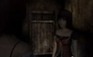 Демонстрация Project Zero 2: Wii Edition