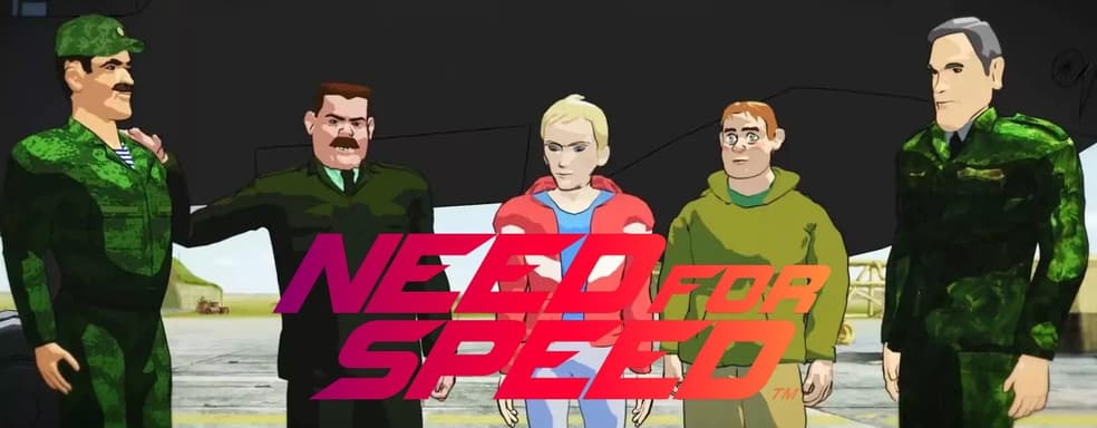 Cartoonish NFS announced, players ask for lootboxes to return to Overwatch 2 — the most interesting news for October 6