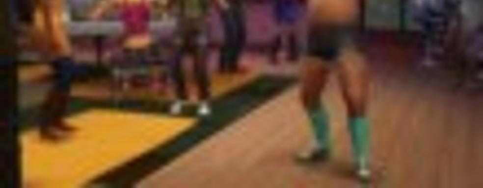 Трейлер The Sims 4 - Smarter and Weirder