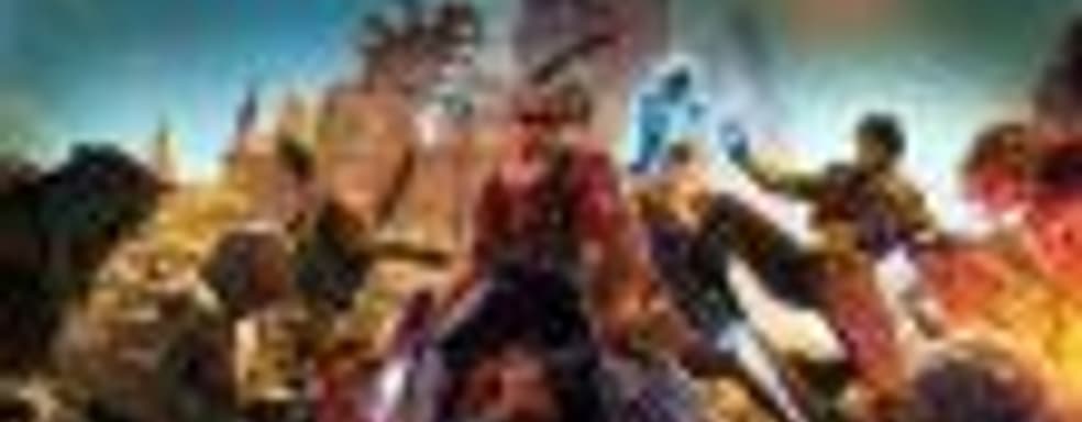 11-минутная демонстрация режима Duke Nukem’s Tour из переиздания Bulletstorm