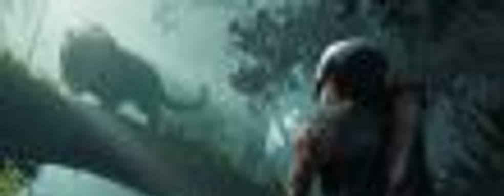 Враги Лары Крофт в новом трейлере Shadow of the Tomb Raider