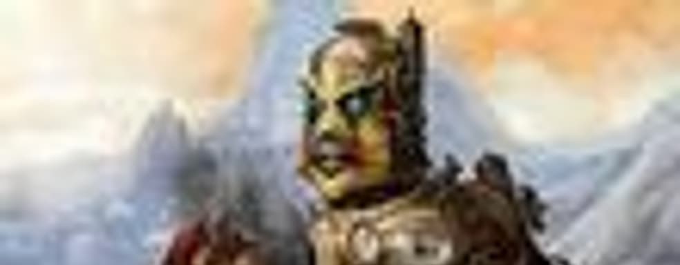 «Техномагия» - браузерный гибрид MMORPG и Match 3