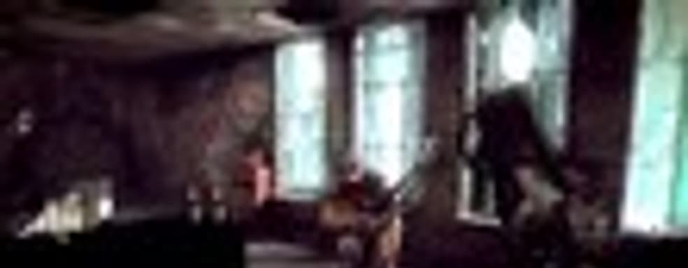 Дневники разработчиков RAGE