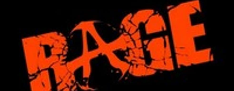 RAGE в продаже. Оценки