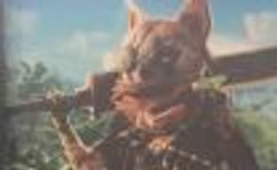 Rumor: "Cuento de Kung-Fu Postapocalíptico" Biomutant en desarrollo