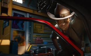 Смотрим 20 минут игрового процесса Cyberpunk 2077
