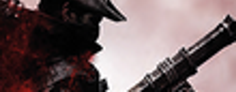 Bloodborne Game of the Year Edition выйдет 25 ноября