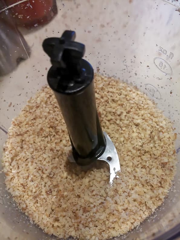 Погружной блендер Kitfort KT-1322