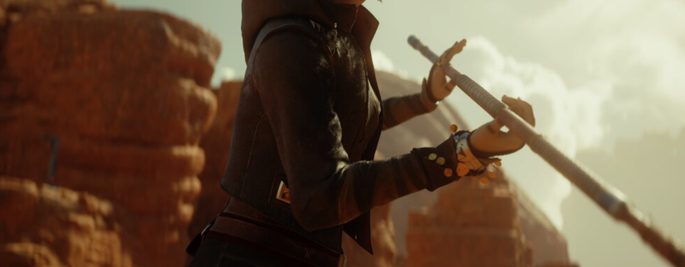 Star Wars Jedi Survivor получила русские субтитры. Неофициальная локализация Team RIG