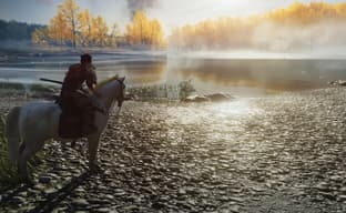 Вышло детальное сравнение ПК и PS-версий Ghost of Tsushima