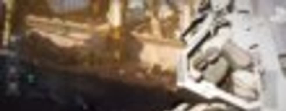 Дневники разработчиков Killzone: Shadow Fall - Intercept