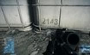 Battlefield 3: пасхалка и ролик от Freddie Wong