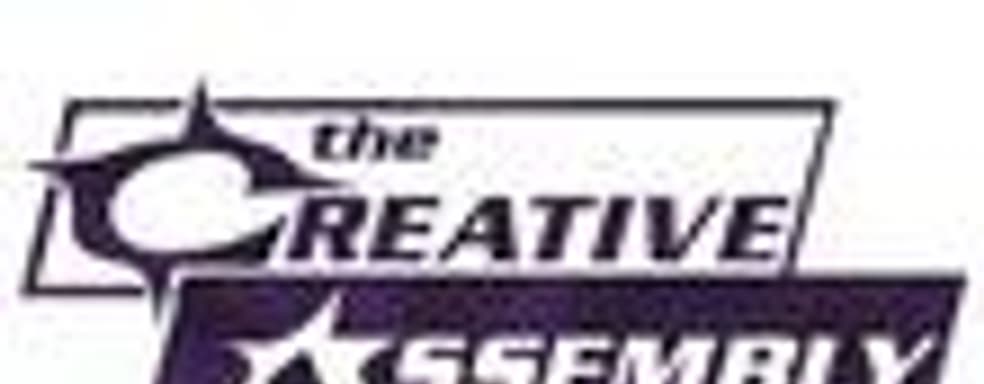 The Creative Assembly работает над крупным консольным проектом