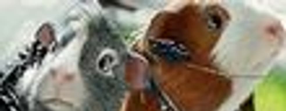 Disney анонсирует игру и фильм «Бригада М»