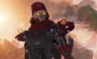 Знакомимся с безжалостным убийцей Ревенантом. Ролик нового персонажа Apex Legends