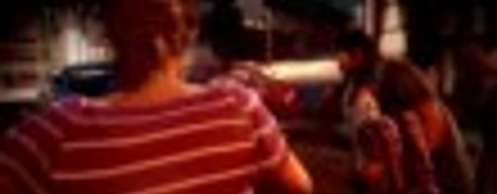 Fan-made трейлер The Last of Us: Remastered - Time