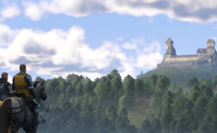 После релиза Kingdom Come Deliverance 2 в реальной Кутна-Горе создают туристические маршруты для фанатов игры