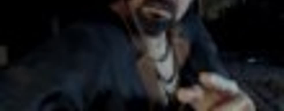 Е3-трейлер Dying Light