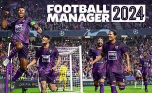 Названо количество поигравших в Football Manager 2024. Интерес к игре растёт