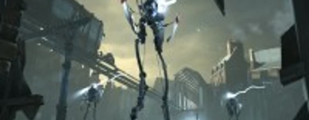 Dishonored обрушит стереотипы 9 октября