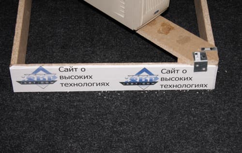 Philips SmartPro Active, тест уборки Philips SmartPro Active, тест уборки