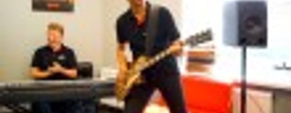 Акира Ямаока: композитор, музыкант и танкист