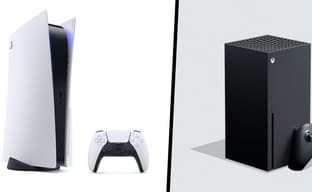 Игрок посчитал, сколько игр для консолей вышло эксклюзивно на PS5 и Xbox Series X|S. Их мало