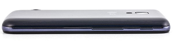 Обзор смартфона LG Optimus L7 II Dual