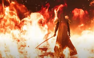 Все не любят Сефирота в новом трейлере Final Fantasy 7 Rebirth