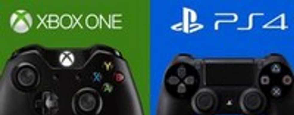 Слух: из-за Xbox One мультиплатформенные игры могут идти в сниженном разрешении на PS4