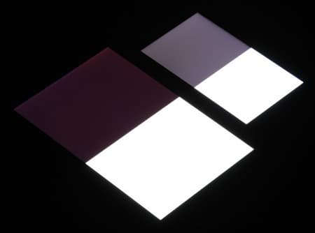 Обзор смартфона Jolla C. Тестирование дисплея