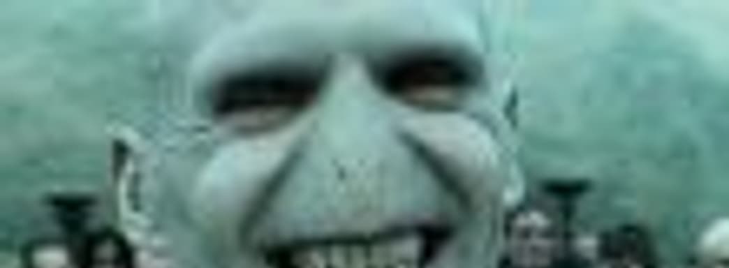 Слух: студия-разработчик Disney Infinity делает ролевую игру во вселенной «Гарри Поттера»